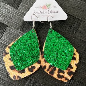 Southern Charm Earrings